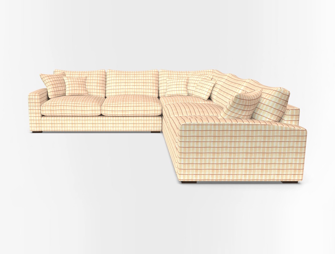 Small Corner Sofa RHF and LHF