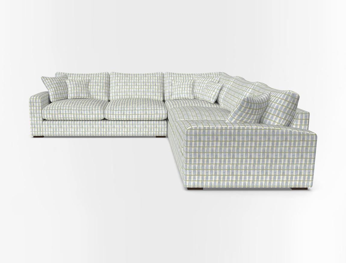 Small Corner Sofa RHF and LHF