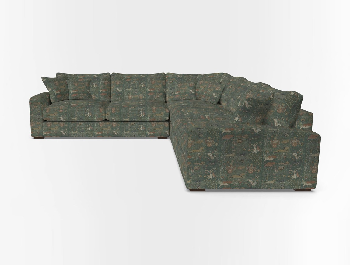 Small Corner Sofa RHF and LHF