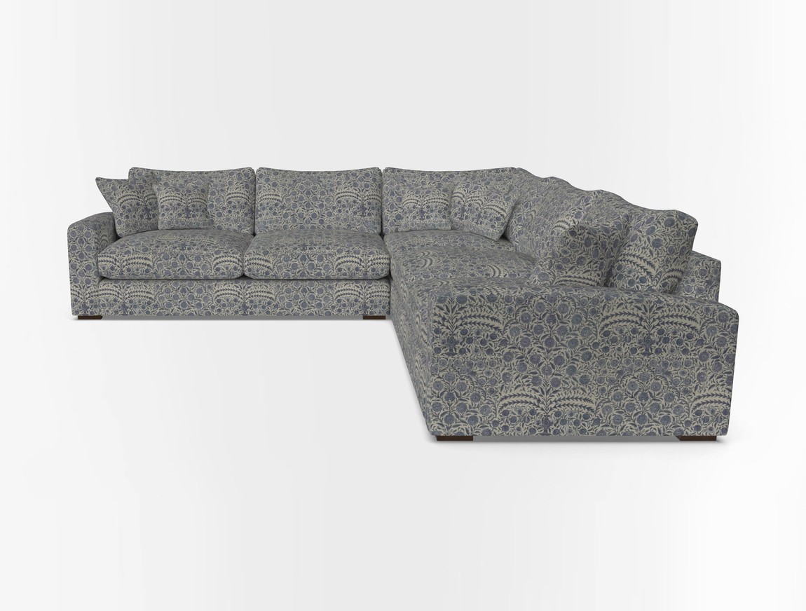 Small Corner Sofa RHF and LHF