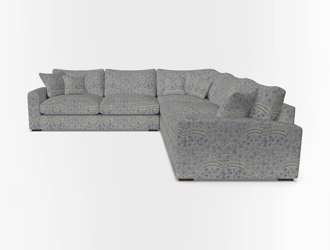 Small Corner Sofa RHF and LHF