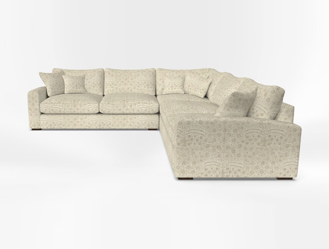 Small Corner Sofa RHF and LHF