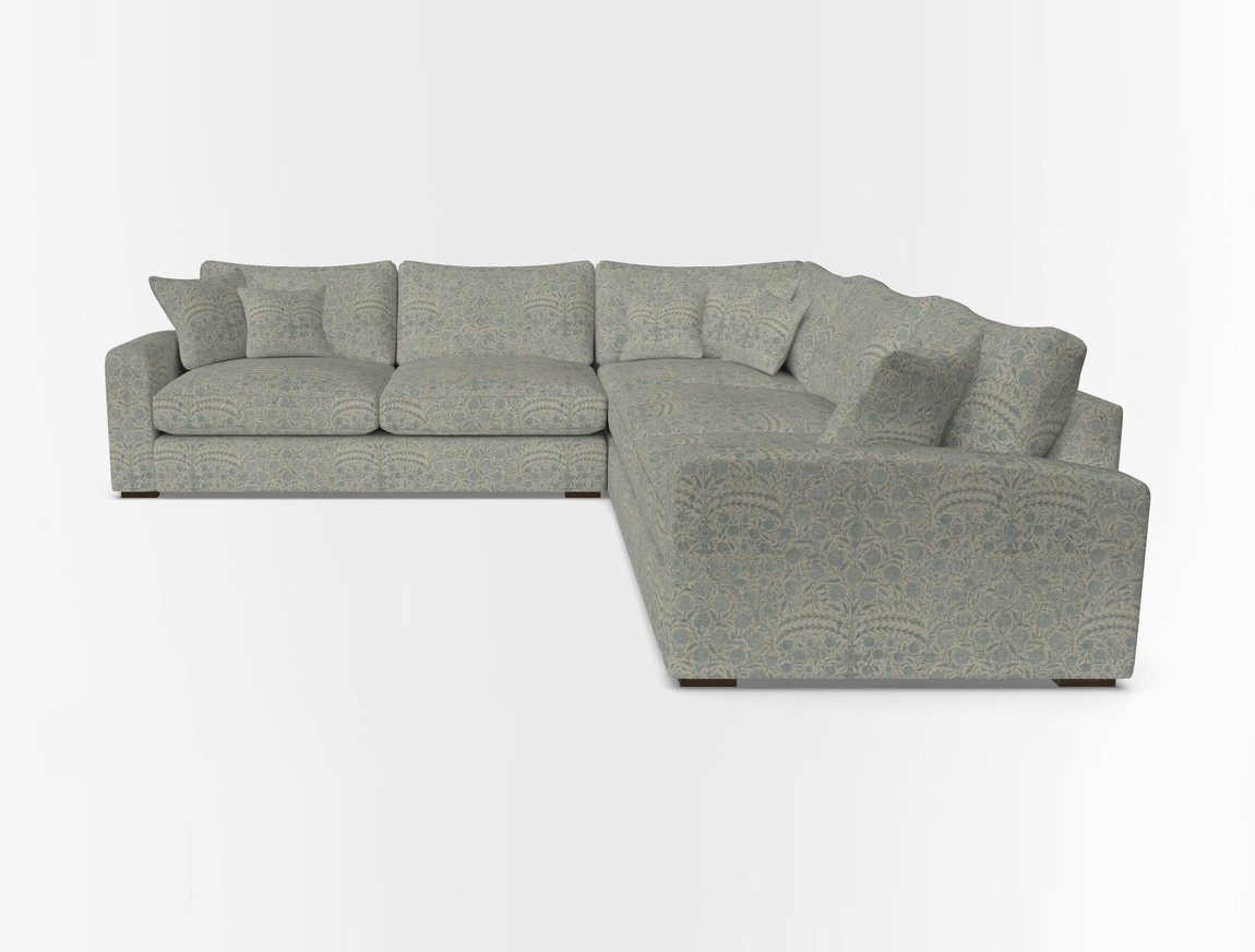 Small Corner Sofa RHF and LHF