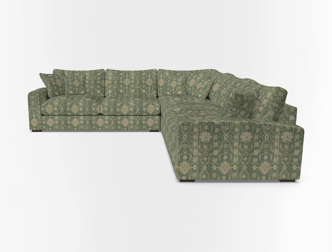 Small Corner Sofa RHF and LHF
