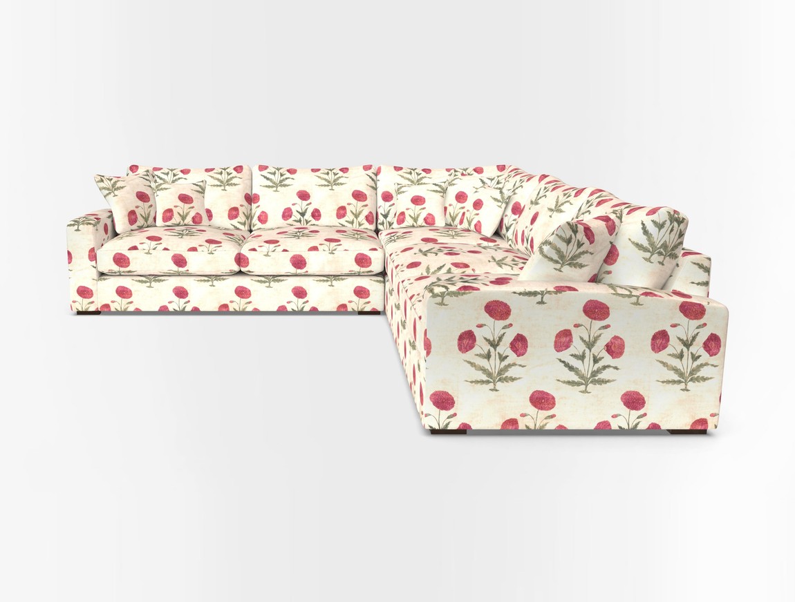 Small Corner Sofa RHF and LHF