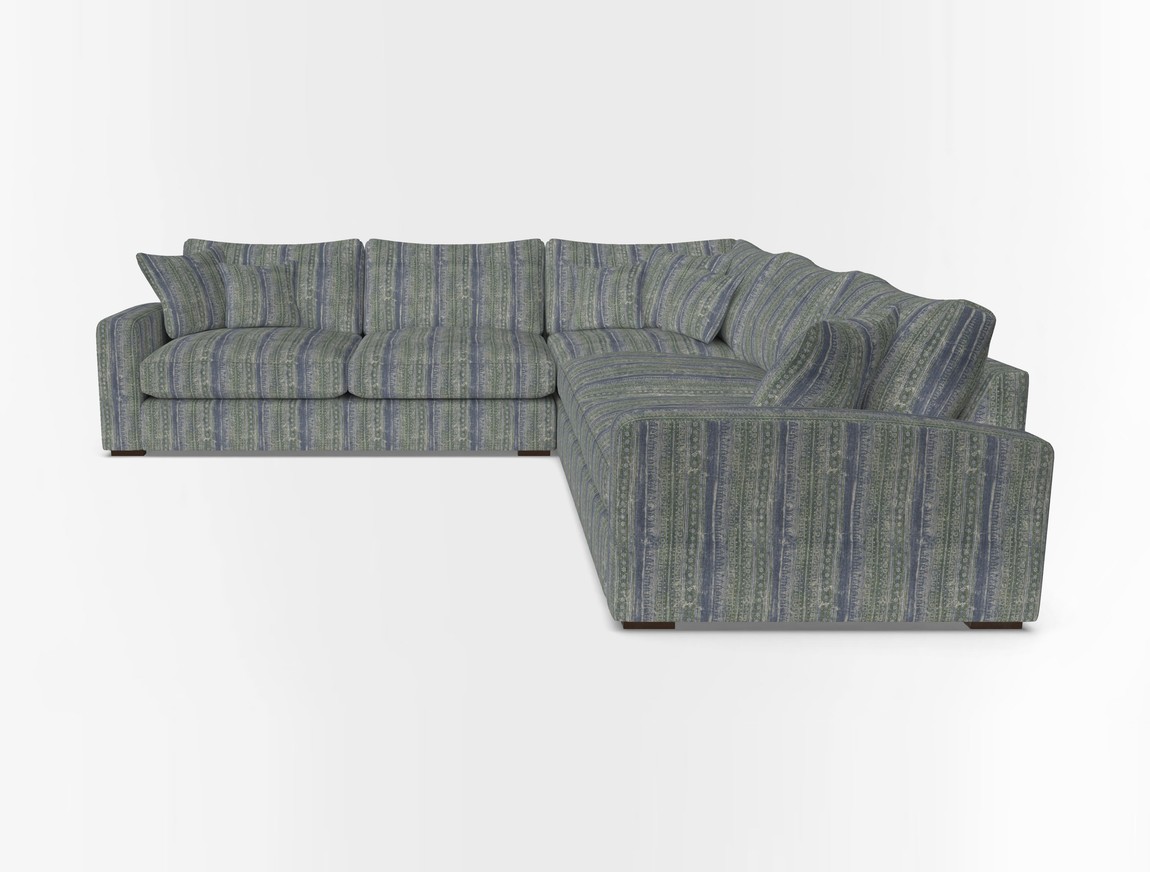 Small Corner Sofa RHF and LHF
