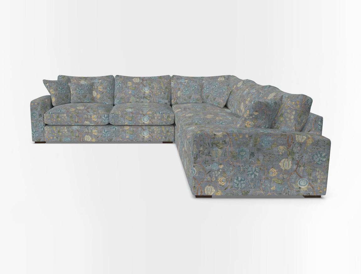 Small Corner Sofa RHF and LHF