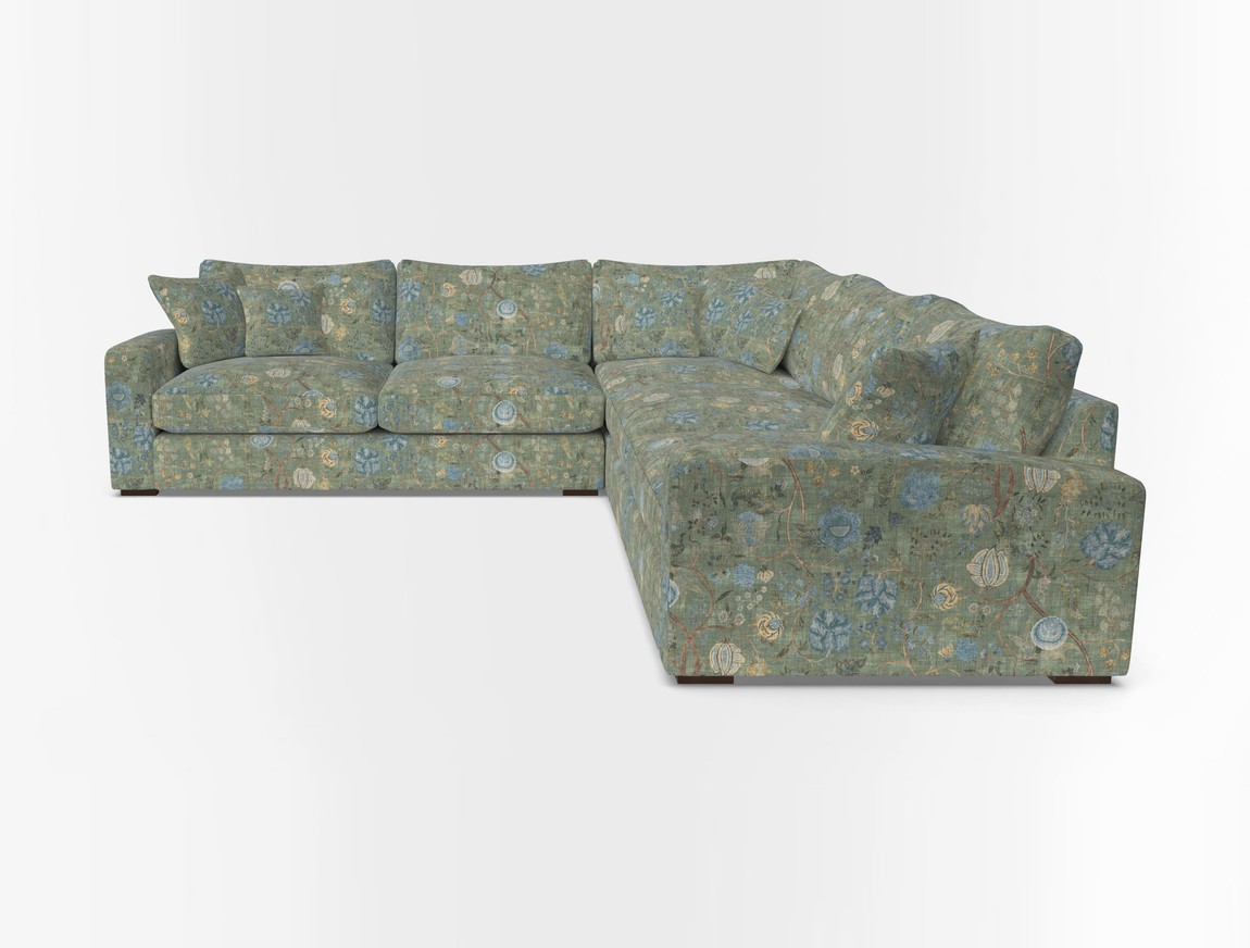 Small Corner Sofa RHF and LHF
