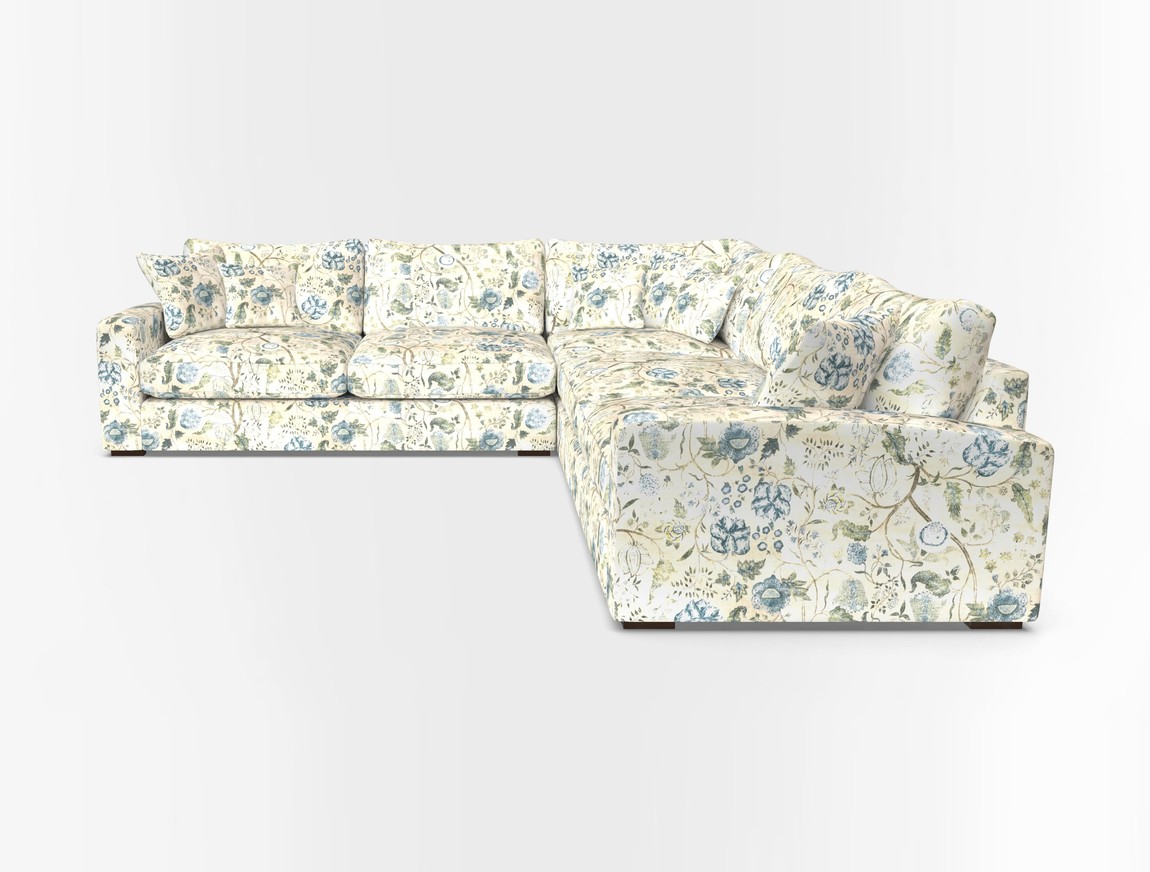 Small Corner Sofa RHF and LHF