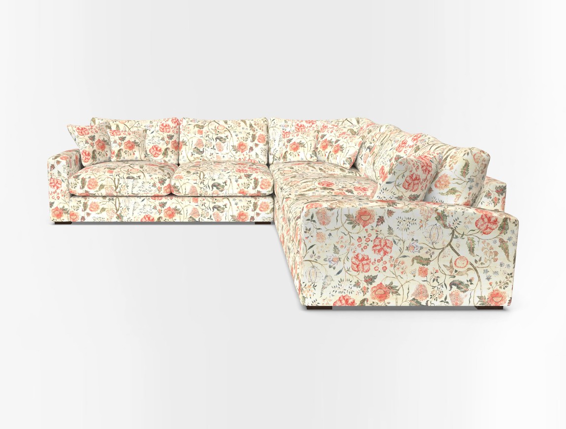 Small Corner Sofa RHF and LHF