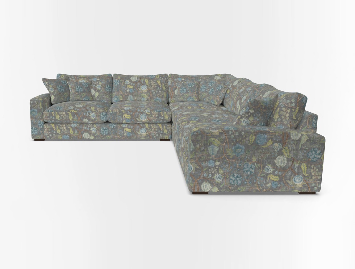 Small Corner Sofa RHF and LHF