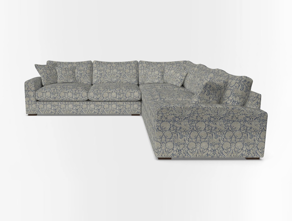 Small Corner Sofa RHF and LHF