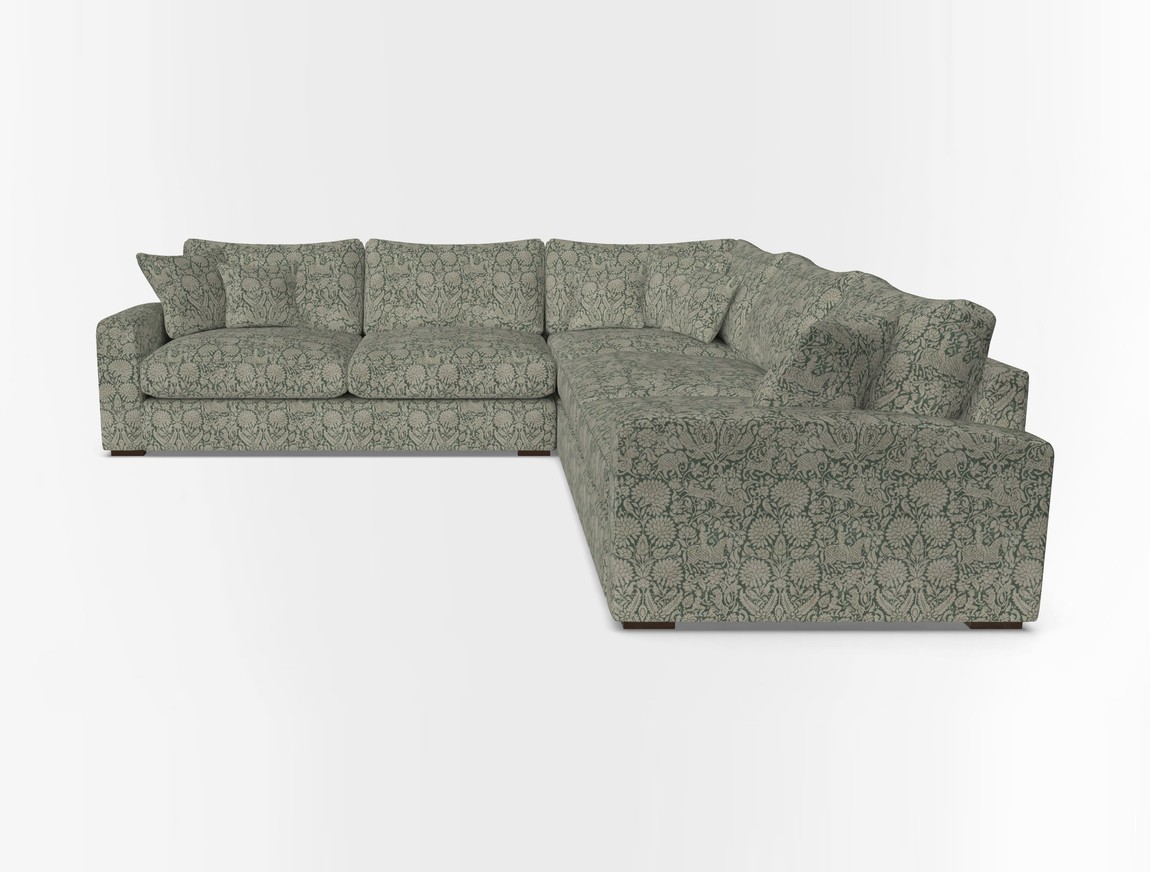 Small Corner Sofa RHF and LHF