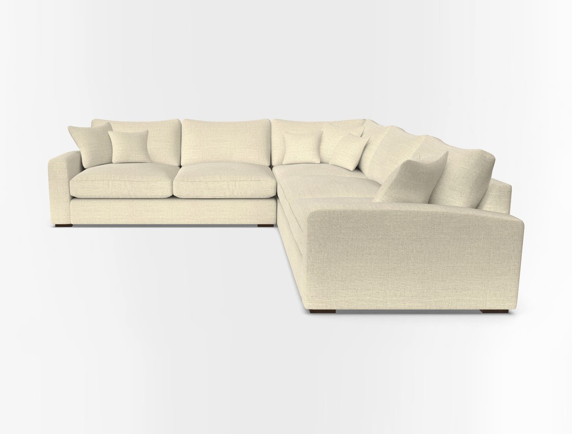 Small Corner Sofa RHF and LHF