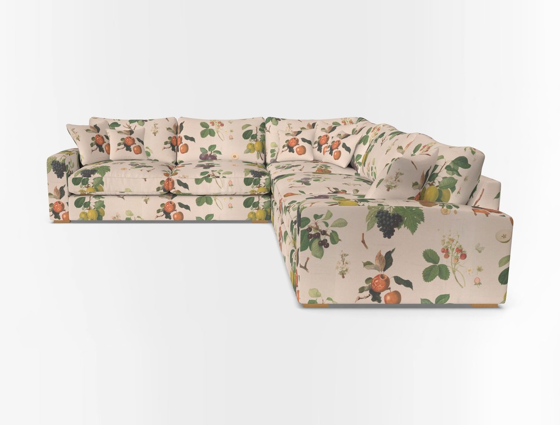 Small Corner Sofa RHF and LHF