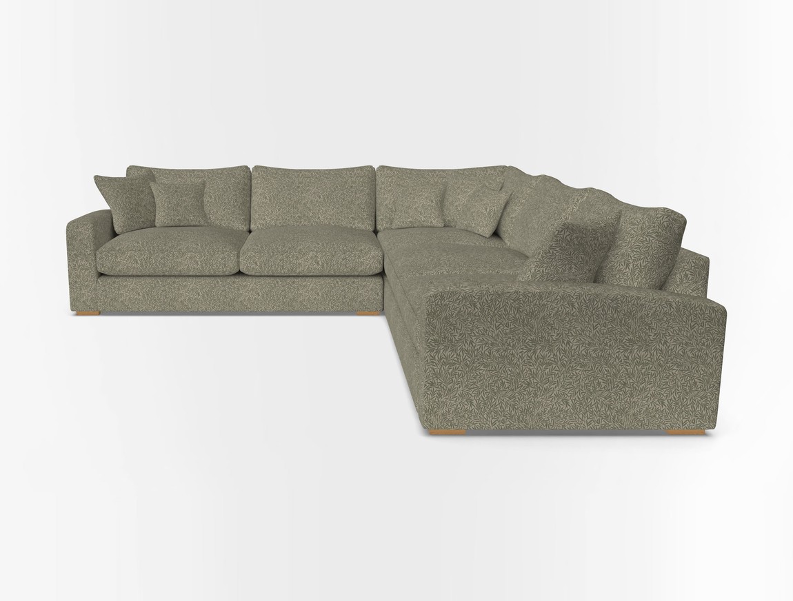 Small Corner Sofa RHF and LHF