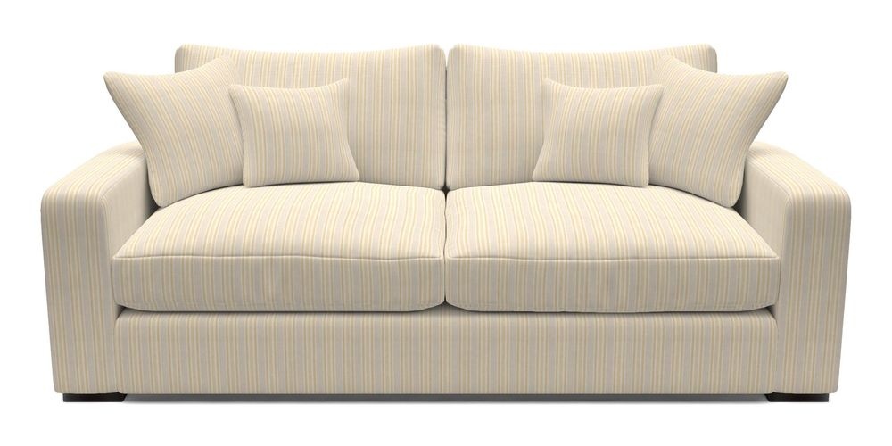 3 Seater Sofa