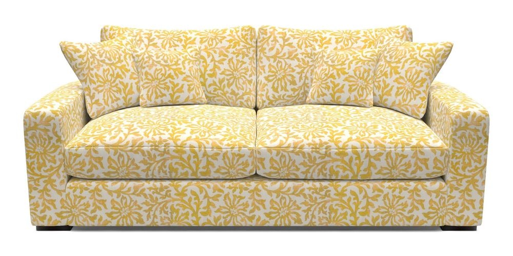 3 Seater Sofa