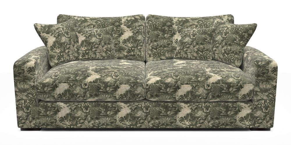 3 Seater Sofa