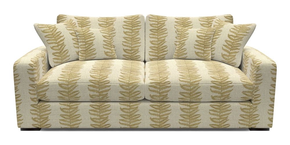 3 Seater Sofa