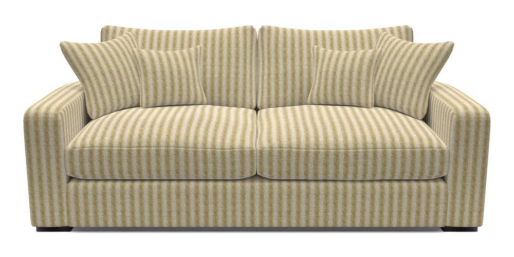 3 Seater Sofa