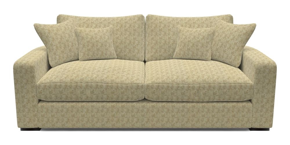 3 Seater Sofa