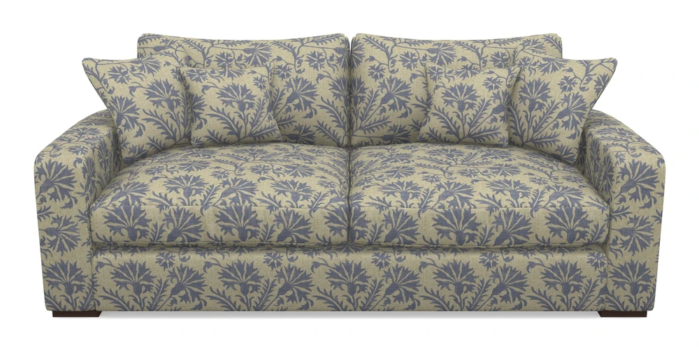 3 Seater Sofa