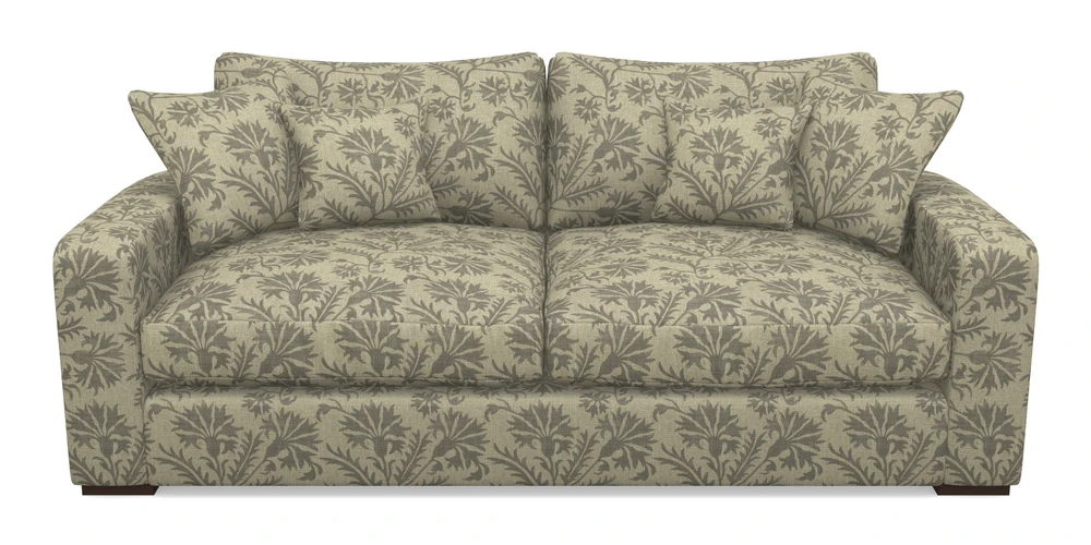 3 Seater Sofa