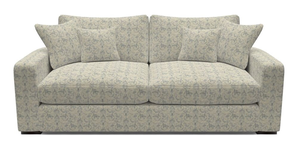 3 Seater Sofa