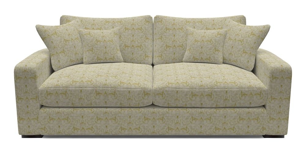 3 Seater Sofa