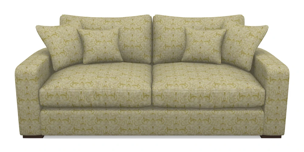 3 Seater Sofa