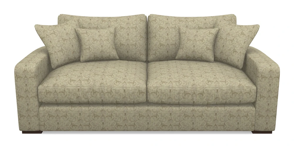 3 Seater Sofa