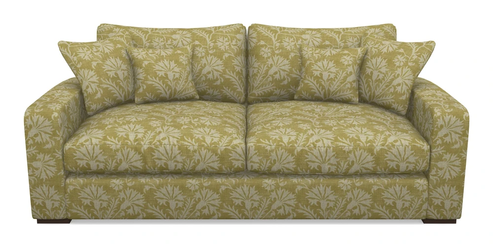 3 Seater Sofa