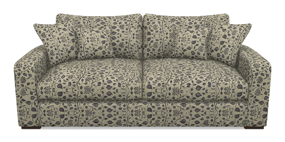 3 Seater Sofa