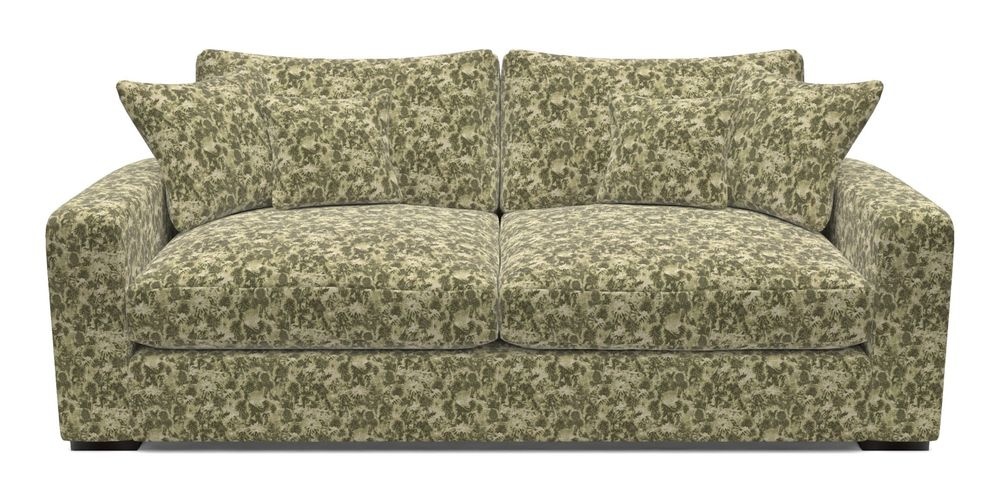 3 Seater Sofa