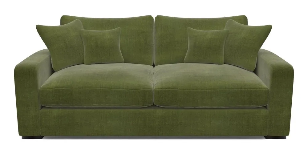 3 Seater Sofa