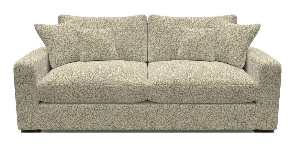 3 Seater Sofa
