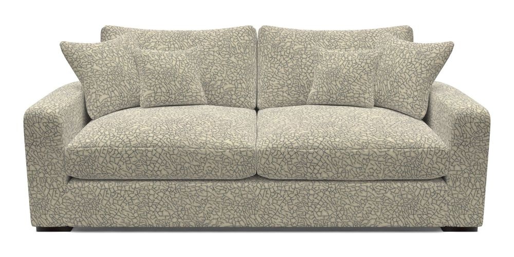 3 Seater Sofa