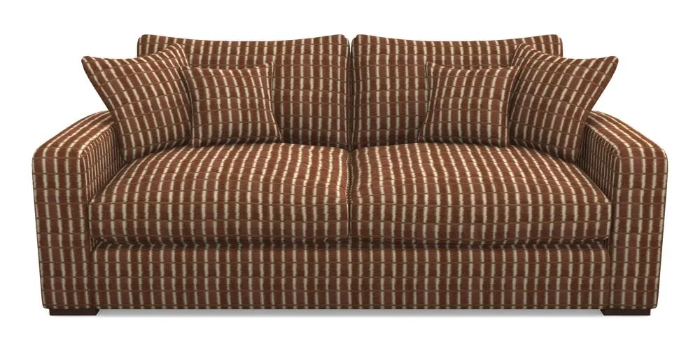 3 Seater Sofa