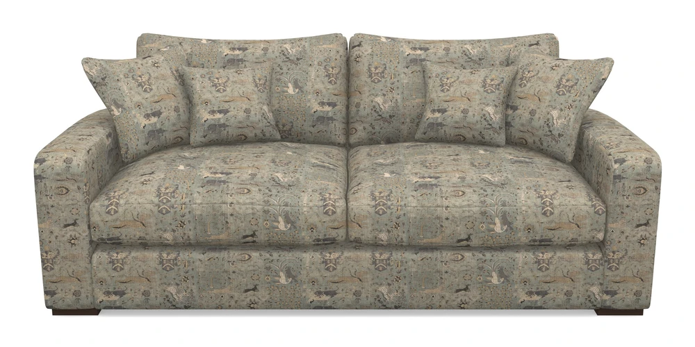 3 Seater Sofa