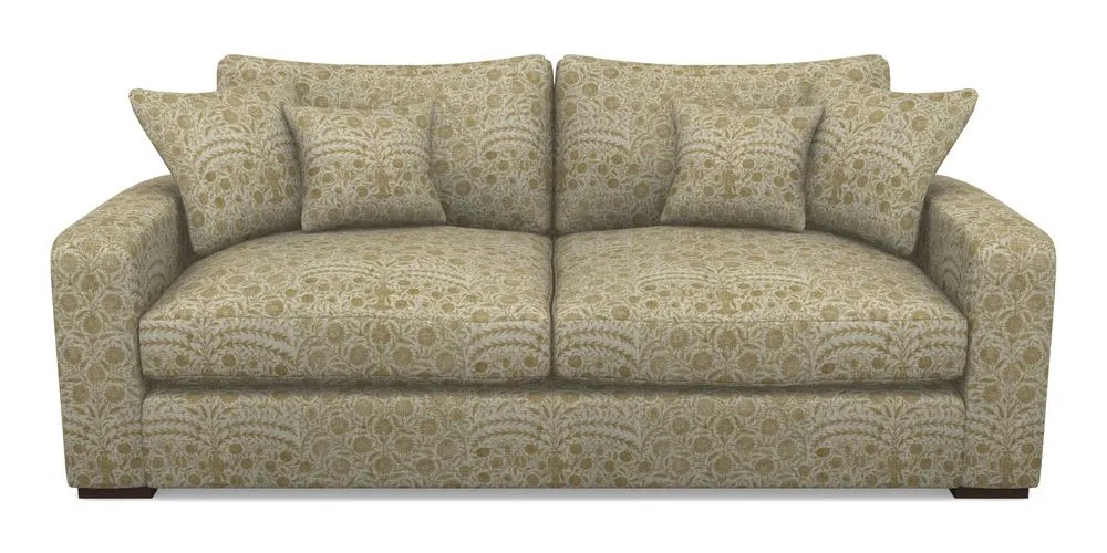 3 Seater Sofa