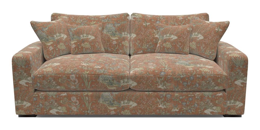 3 Seater Sofa