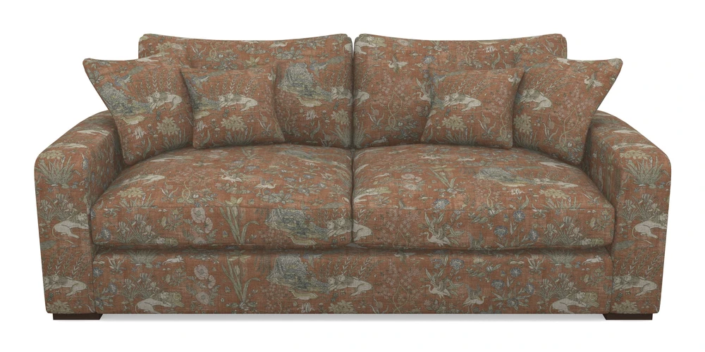 3 Seater Sofa