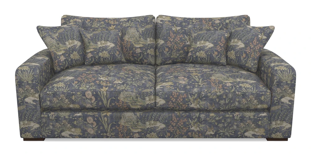 3 Seater Sofa