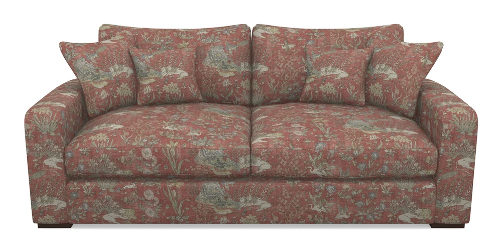 3 Seater Sofa