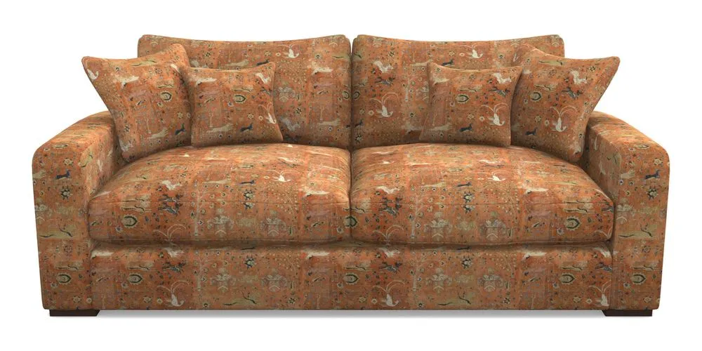 3 Seater Sofa