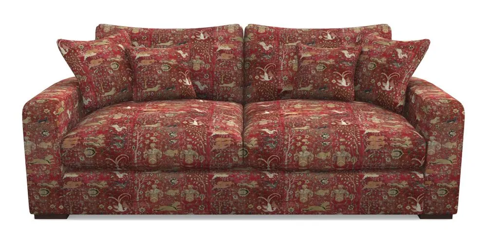 3 Seater Sofa