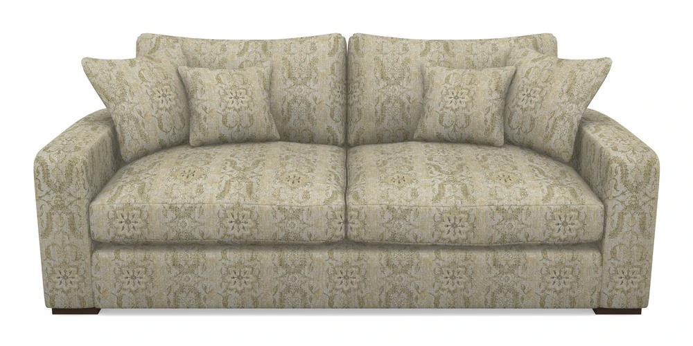 3 Seater Sofa