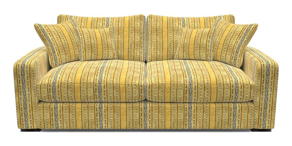 3 Seater Sofa