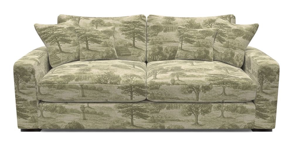 3 Seater Sofa